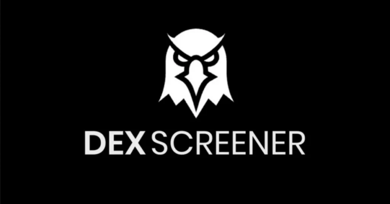 DEX Screener là gì?