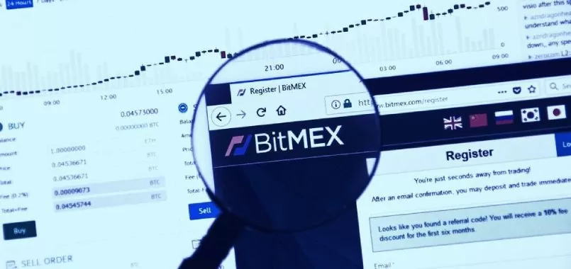 Sàn BitMEX là gì? Đánh giá ưu điểm và nhược điểm sàn giao dịch này