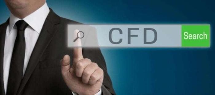 CFD là gì? Những điều chưa biết về giao dịch CFD
