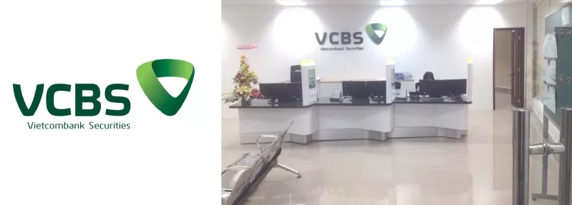 VCBS bảng giá | Cập nhật bảng giá chứng khoán VCBS mới nhất 2024