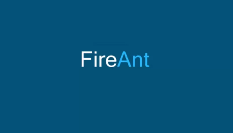 FireAnt VN là gì? Hướng dẫn sử dụng FireAnt Chart, Web Platform